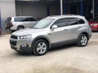 Bán xe Chevrolet Captiva 2012 LTZ 2.4 AT giá 290 Triệu - Hà Nội