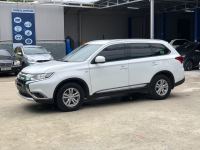 Bán xe Mitsubishi Outlander 2016 2.0 STD giá 515 Triệu - Hà Nội