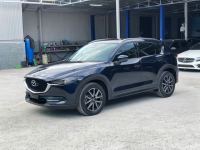 Bán xe Mazda CX5 2.5 AT AWD 2018 giá 639 Triệu - Hà Nội