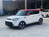 Bán xe Kia Soul 2014 2.0 AT giá 445 Triệu - Hà Nội