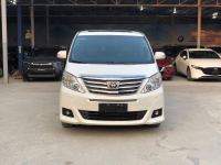 Bán xe Toyota Alphard 2012 3.5 V6 giá 1 Tỷ 289 Triệu - Hà Nội