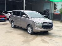 Bán xe Toyota Innova 2019 2.0E giá 499 Triệu - Hà Nội