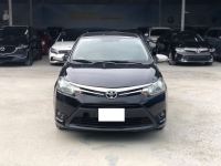 Bán xe Toyota Vios 2018 1.5E CVT giá 355 Triệu - Hà Nội