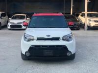 Bán xe Kia Soul 2014 2.0 AT giá 445 Triệu - Hà Nội