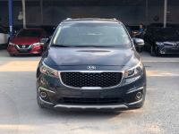 Bán xe Kia Sedona 2016 3.3L GATH giá 525 Triệu - Hà Nội