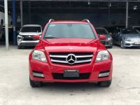 Bán xe Mercedes Benz GLK Class 2011 GLK300 4Matic giá 345 Triệu - Hà Nội