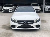 Bán xe Mercedes Benz C class 2020 C300 AMG giá 1 Tỷ 199 Triệu - Hà Nội