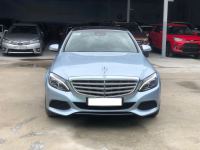 Bán xe Mercedes Benz C class 2015 C250 Exclusive giá 555 Triệu - Hà Nội