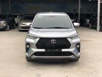 Bán xe Toyota Veloz 2022 Cross Top 1.5 CVT giá 585 Triệu - Hà Nội