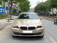 Bán xe BMW 5 Series 2012 520i giá 399 Triệu - Hà Nội