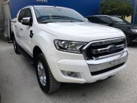 Bán xe Ford Ranger 2016 XLT 2.2L 4x4 MT giá 435 Triệu - Hà Nội