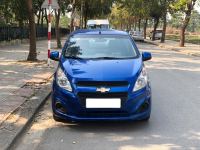 Bán xe Chevrolet Spark 2017 Duo Van 1.2 MT giá 150 Triệu - Hà Nội