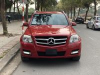 Bán xe Mercedes Benz GLK Class 2011 GLK300 4Matic giá 345 Triệu - Hà Nội