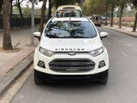 Bán xe Ford EcoSport 2017 Titanium 1.5L AT giá 365 Triệu - Hà Nội