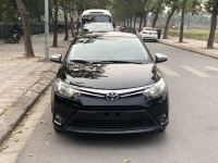 Bán xe Toyota Vios 2018 1.5E CVT giá 355 Triệu - Hà Nội