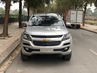 Bán xe Chevrolet Trailblazer LTZ 2.5L VGT 4x4 AT 2018 giá 635 Triệu - Hà Nội