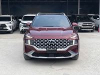 Bán xe Hyundai SantaFe 2022 Cao cấp 2.2L HTRAC giá 1 Tỷ 179 Triệu - Hà Nội