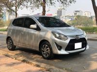 Bán xe Toyota Wigo 2018 1.2G MT giá 199 Triệu - Hà Nội