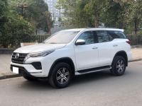 Bán xe Toyota Fortuner 2022 2.4L 4x2 AT giá 945 Triệu - Hà Nội