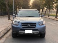 Bán xe Hyundai SantaFe 2007 MLX 2.2L giá 285 Triệu - Hà Nội