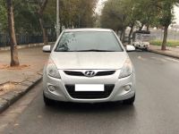 Bán xe Hyundai i20 2012 1.4 AT giá 245 Triệu - Hà Nội