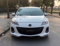 Bán xe Mazda 3 2014 S 1.6 AT giá 329 Triệu - Hà Nội