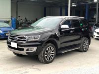 Bán xe Ford Everest 2020 Titanium 2.0L 4x4 AT giá 915 Triệu - Hà Nội