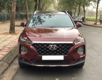 Bán xe Hyundai SantaFe 2019 2.2L HTRAC giá 799 Triệu - Hà Nội