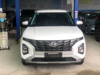 Bán xe Hyundai Creta 2023 Tiêu chuẩn 1.5 AT giá 599 Triệu - Hà Nội