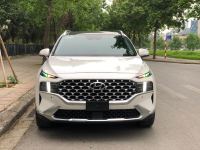 Bán xe Hyundai SantaFe 2023 Cao cấp 2.2L HTRAC giá 1 Tỷ 269 Triệu - Hà Nội