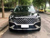 Bán xe Hyundai SantaFe Cao cấp 2.2L HTRAC 2022 giá 1 Tỷ 175 Triệu - Hà Nội