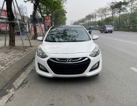 Bán xe Hyundai i30 1.6 AT 2013 giá 319 Triệu - Hà Nội
