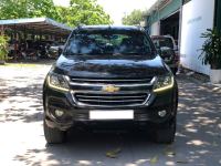 Bán xe Chevrolet Trailblazer 2019 LTZ 2.5L VGT 4x4 AT giá 605 Triệu - Hà Nội