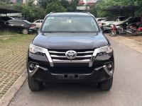 Bán xe Toyota Fortuner 2018 2.7V 4x2 AT giá 699 Triệu - Hà Nội