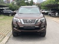 Bán xe Nissan Terra 2018 E 2.5 AT 2WD giá 605 Triệu - Hà Nội