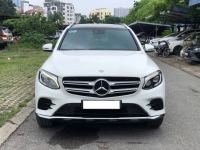 Bán xe Mercedes Benz GLC 300 4Matic 2016 giá 885 Triệu - Hà Nội