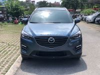 Bán xe Mazda CX5 2.5 AT 2WD 2017 giá 525 Triệu - Hà Nội
