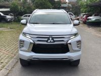 can ban xe oto cu nhap khau Mitsubishi Pajero Sport 2.4D 4x2 AT 2021