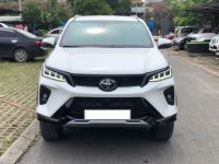 Bán xe Toyota Fortuner 2022 Legender 2.8L 4x4 AT giá 1 Tỷ 248 Triệu - Hà Nội