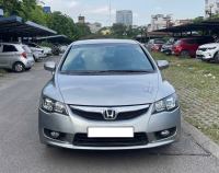 Bán xe Honda Civic 1.8 AT 2010 giá 265 Triệu - Hà Nội
