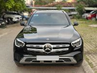 Bán xe Mercedes Benz GLC 200 4Matic 2020 giá 1 Tỷ 229 Triệu - Hà Nội