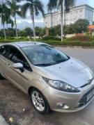 Bán xe Ford Fiesta 2013 S 1.6 AT giá 230 Triệu - Nghệ An