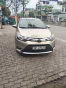 Bán xe Toyota Vios 2014 1.5G giá 295 Triệu - Hà Nội
