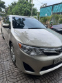Bán xe Toyota Camry LE 2.5 AT 2014 giá 510 Triệu - Bình Phước