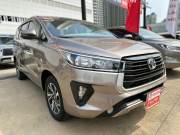 Bán xe Toyota Innova 2022 E 2.0 MT giá 670 Triệu - TP HCM