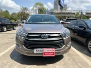 Bán xe Toyota Innova 2019 2.0E giá 548 Triệu - TP HCM