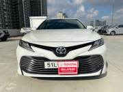 Bán xe Toyota Camry 2021 2.0G giá 878 Triệu - TP HCM