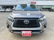 Bán xe Toyota Innova E 2.0 MT 2022 giá 678 Triệu - TP HCM