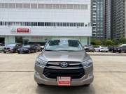 Bán xe Toyota Innova 2019 2.0G giá 635 Triệu - TP HCM