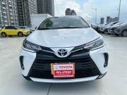 Bán xe Toyota Vios G 1.5 CVT 2022 giá 475 Triệu - TP HCM